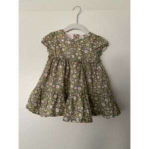 Floral Baby OshKosh Dress (9 months)